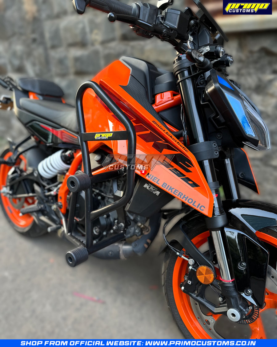 DUKE GEN 3 – Primo Customs