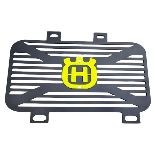 HUSQVARNA RADIATOR GRILL