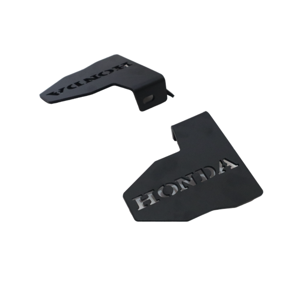 FOOTREST FOR HONDA CB 350