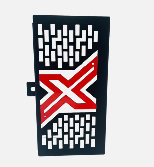 HERO XPULSE RADIATOR GRILL