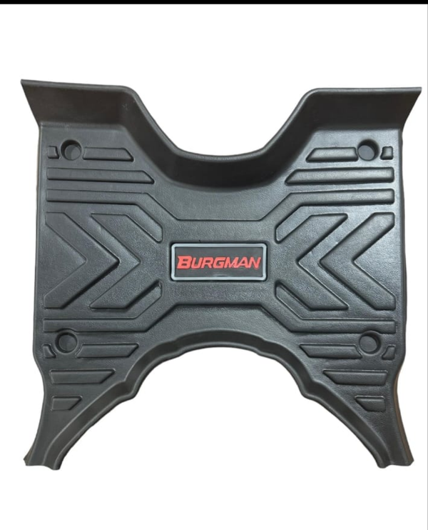 BURGMAN MATTING