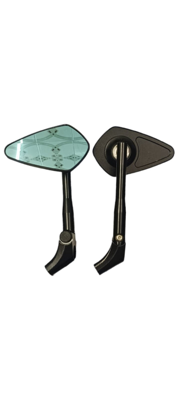 BLADE FLIP MIRROR YOKE FITTING