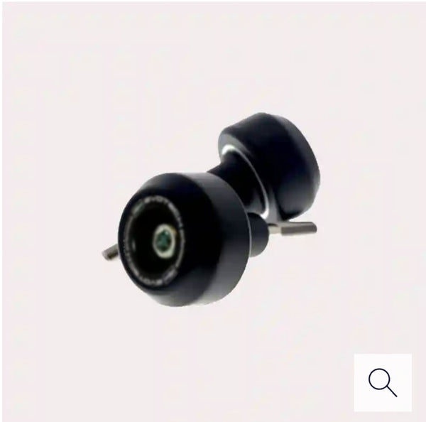 FRAME SLIDERS EVOTECH FOR  BMW S1000RR