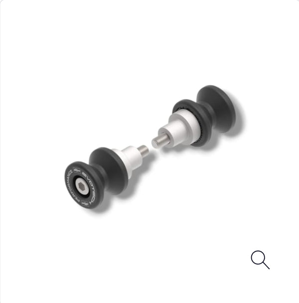 Evotech Swingarm spools