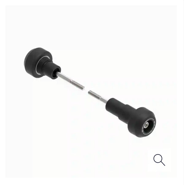 EVOTECH FRAME SLIDERS FOR  KAWASAKI NINJAZX-4R 2023+