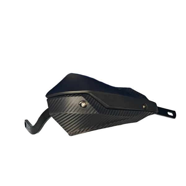 DUAL TONE CF HANDGUARDS FULL BLACK