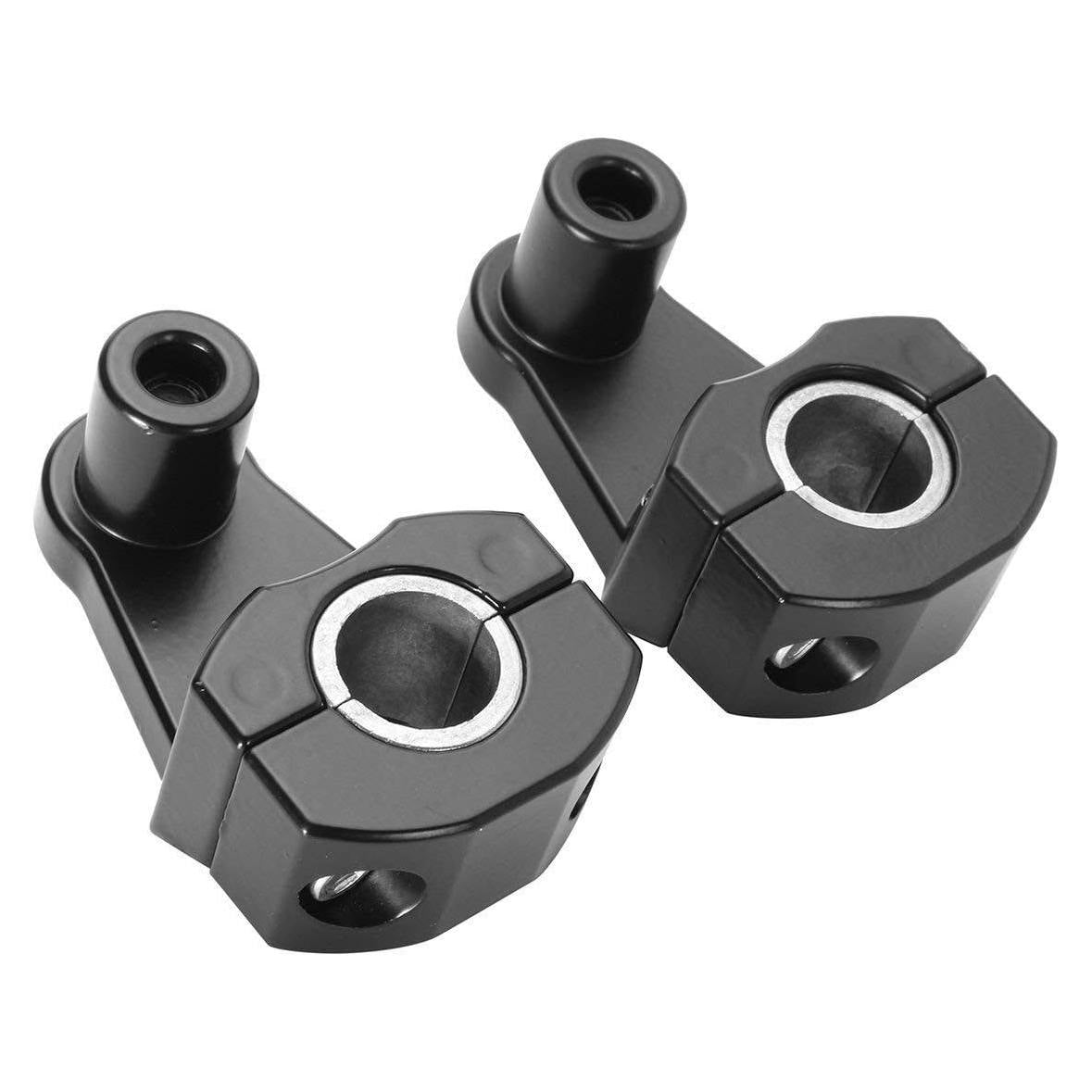 UNIVERSAL HANDLEBAR RISERS – Primo Customs