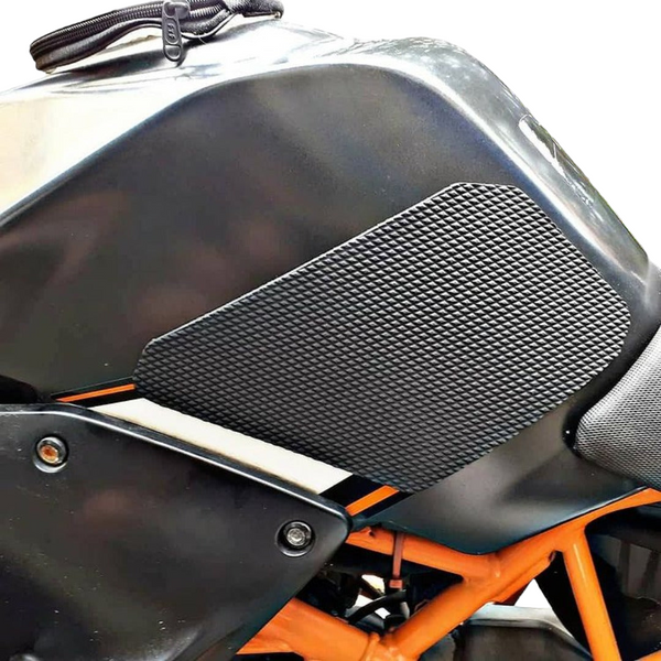 GRIP ON KTM RC 390/200/125 TRACTION PAD