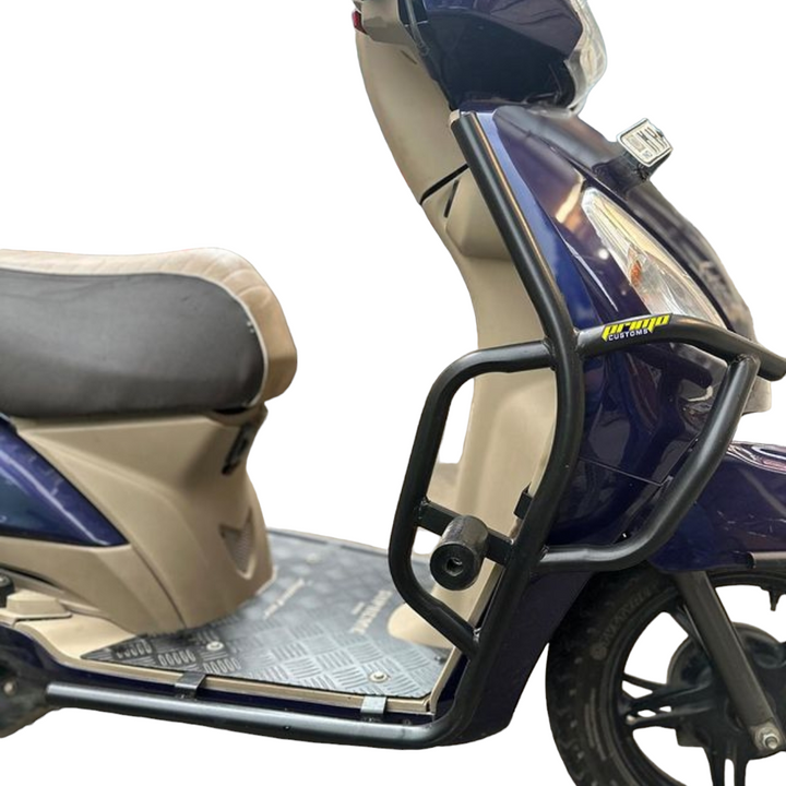 Jupiter 110 Accessories For Jupiter Zx TVS JUPITER 110 FULL BODY GUARD Jupiter 110 Accessories For Jupiter Zx TVS JUPITER 110 FULL BODY GUARD