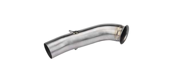 DUKE BS4 SLIP ON PIPE