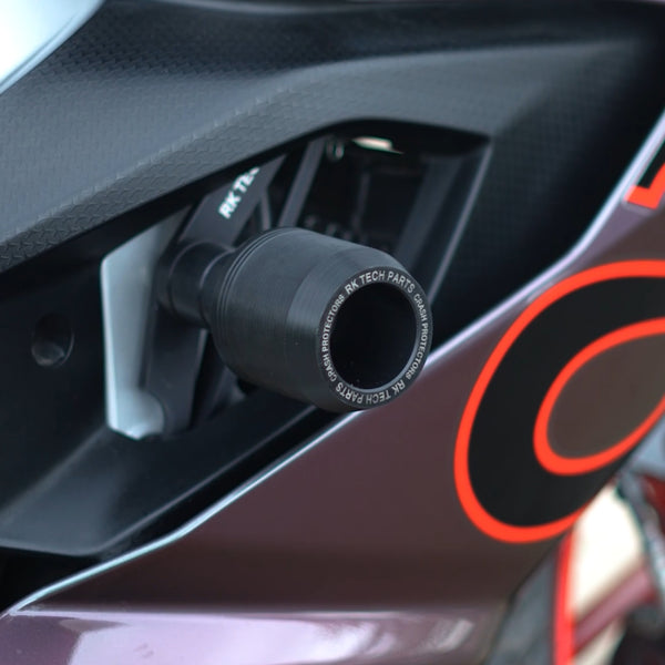 APRILLIA RS457 FRAME SLIDERS