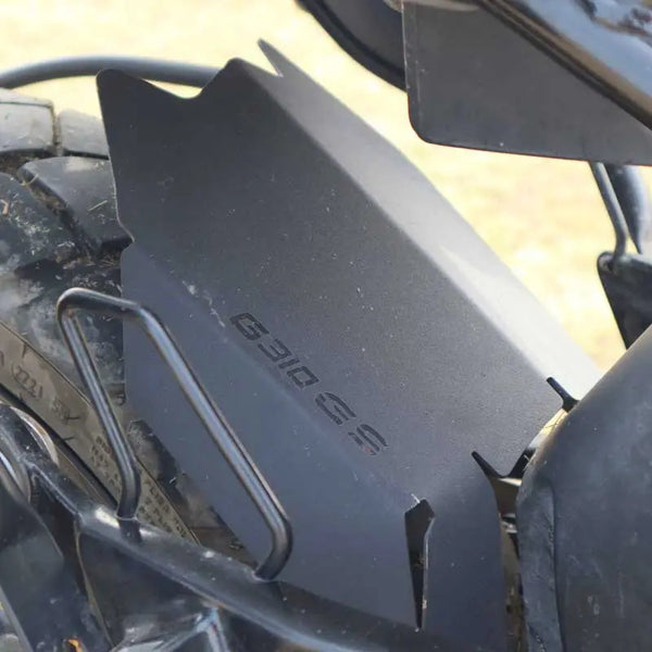 REAR FENDER FOR G310GS