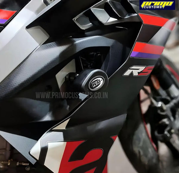 R&G CRASH BOBBIN for APRILLIA RS-457