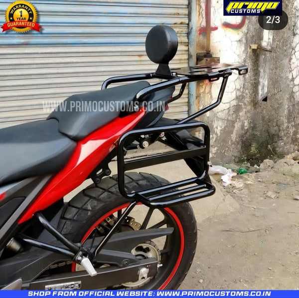 HONDA CB200X SADDLE STAY