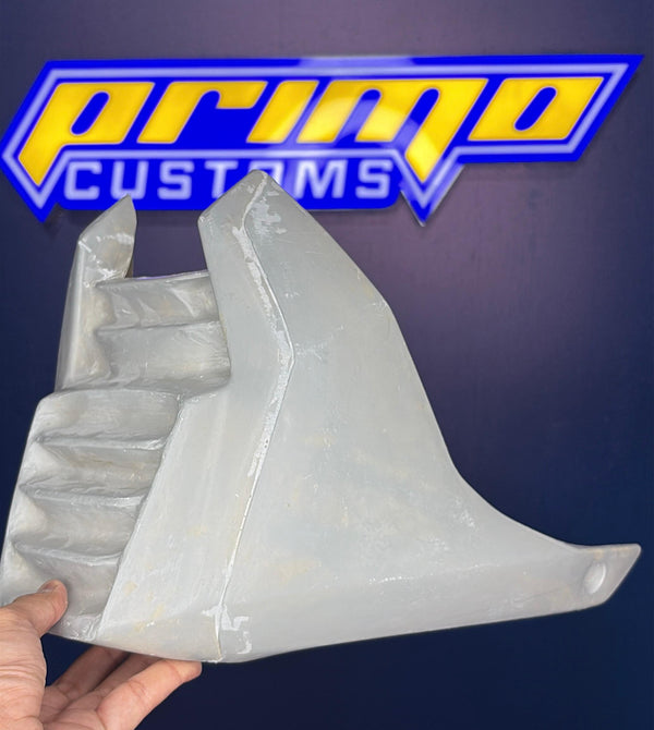 DOMINAR 250/400 UNDERBELLY