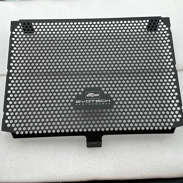 Evotech Radiator Grill For Aprila RS 457 & Tuono 457 – Primo Customs