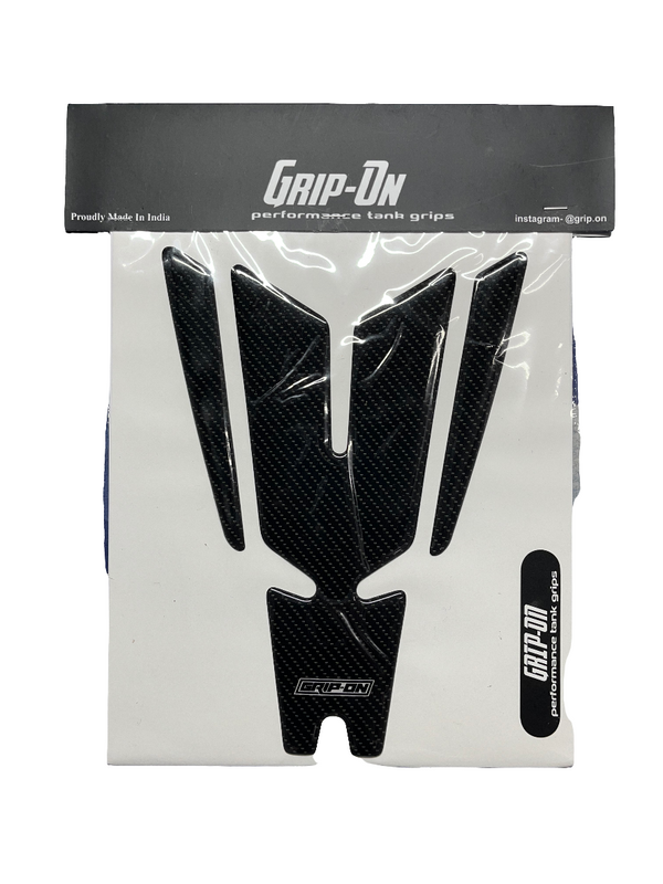 GRIP-ON CF TANK PAD TYPE 5