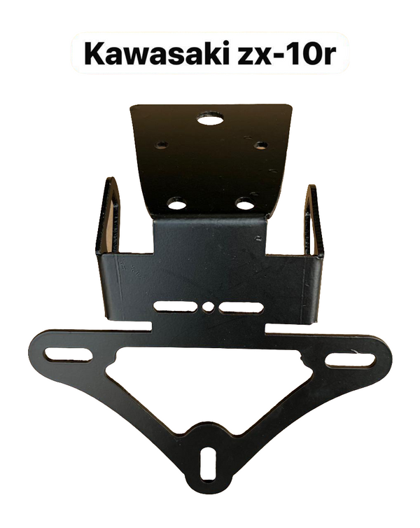 KAWASAKI ZX-10R