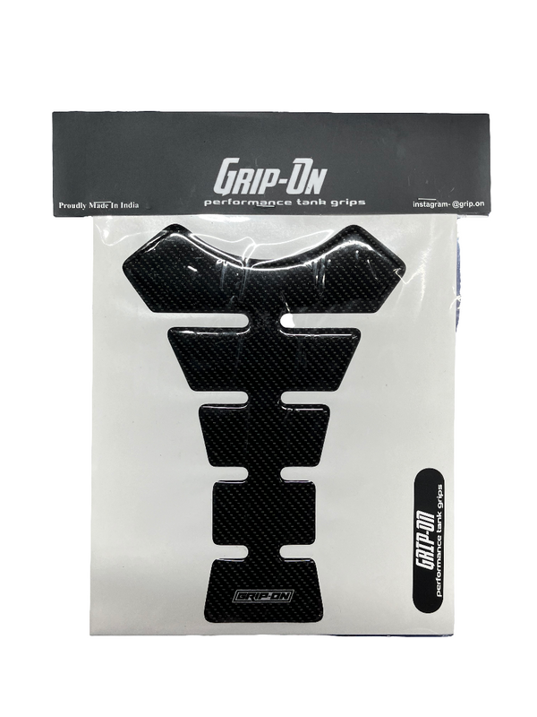 GRIP-ON CF TANK PAD TYPE 2