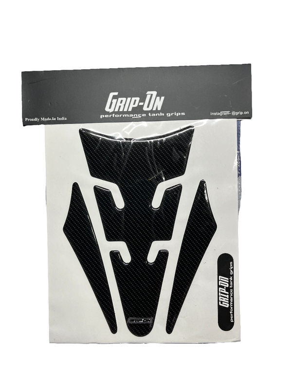 GRIP-ON CF TANK PAD TYPE 4