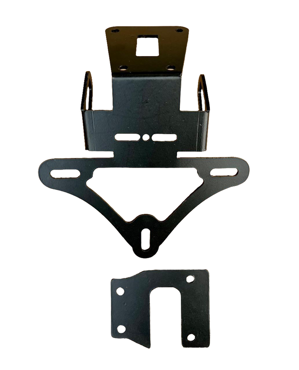 KAWASAKI NINJA 1000 TAIL TIDY