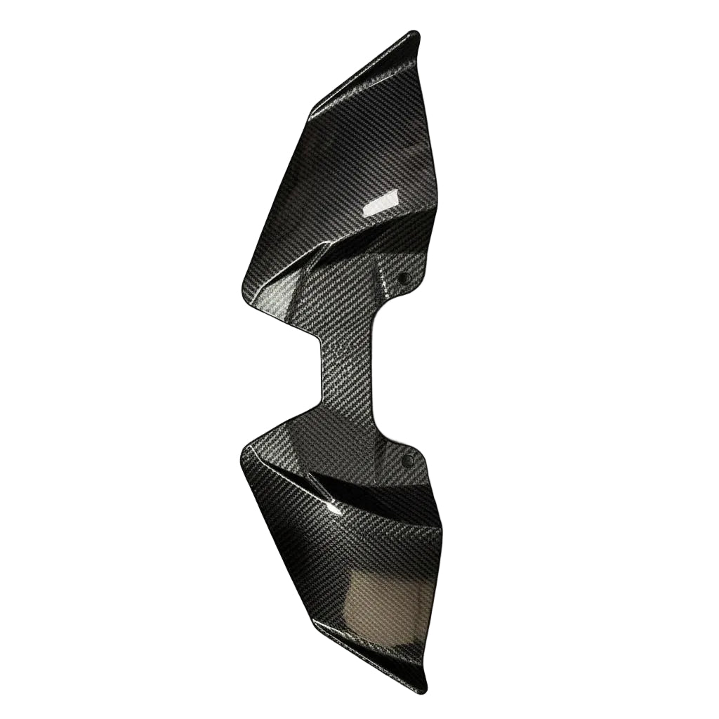 Kawasaki Z900 2026 Winglets Carbon Fiber 2025/2026 – Primo Customs