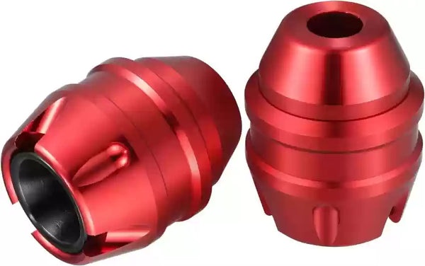 CNC FORK SLIDERS UNIVERSAL