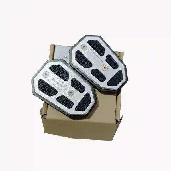 CNCWIDE FOOTREST FOR G310 GS