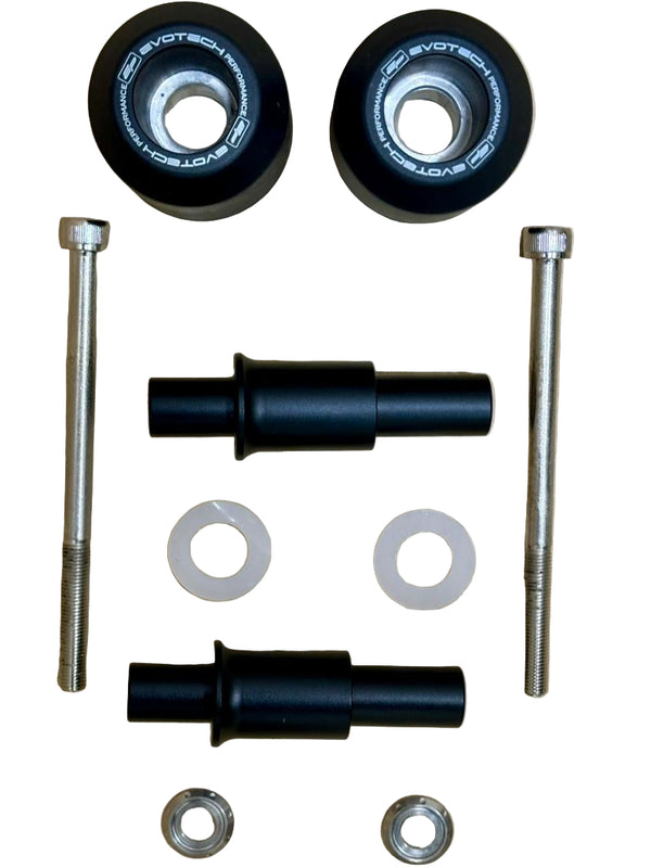 EVOTECH FARME SILDERS FOR TUONO 457