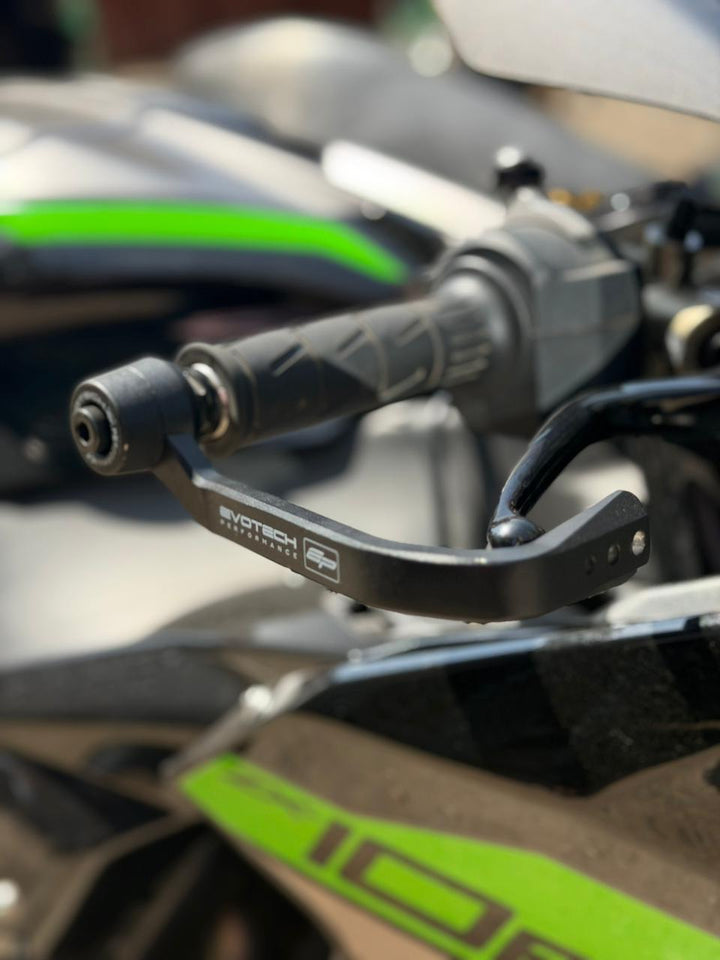 Lever Protector Evotech Universal Lever Protectors – Primo Customs