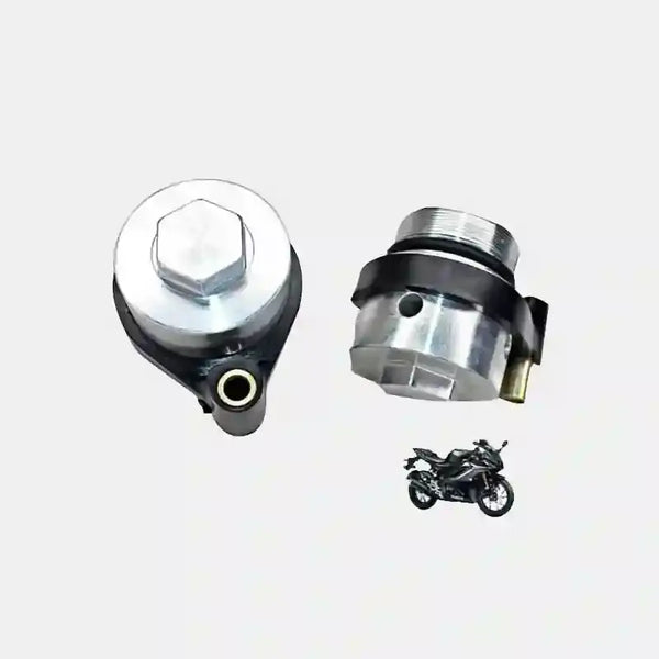 HANDLE RISER FOR R15V4/M