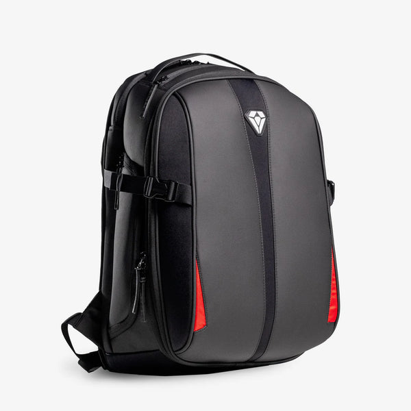 Carbonado Overnighter 30L Unisex Laptop Backpack