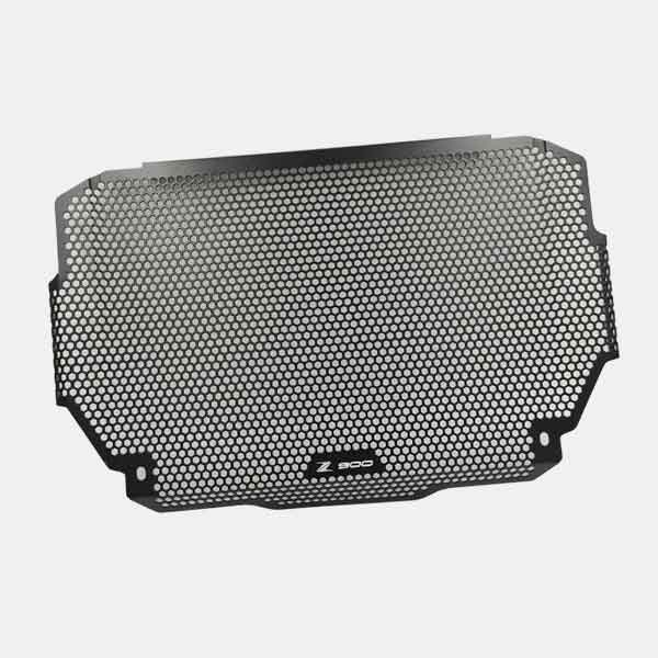 KAWASAKI Z900 RADIATOR GRILL – Primo Customs