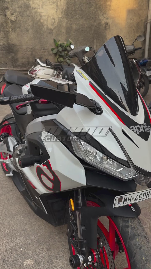 APRILLIA RS-457