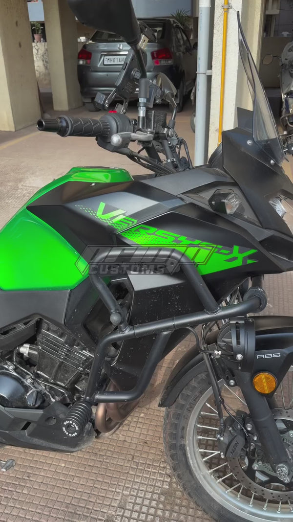 versys 300