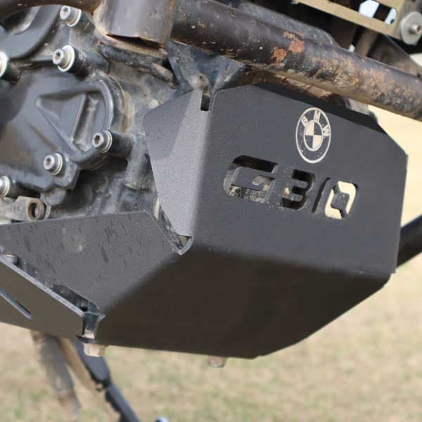 BASH PLATE FOR G310GS