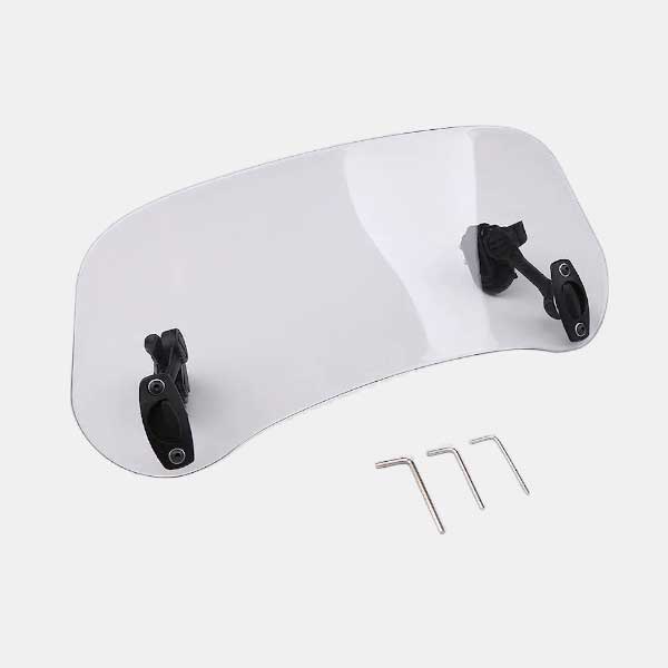 VISOR EXTENDOR UNIVERSAL T-2
