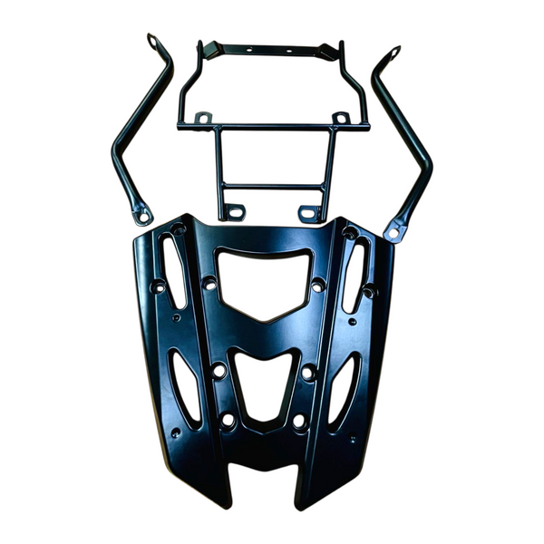 AEROX 155 CNC TOP RACK