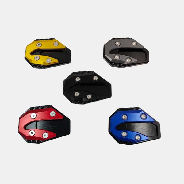 SIDE STAND JACKET FOR AEROX  155