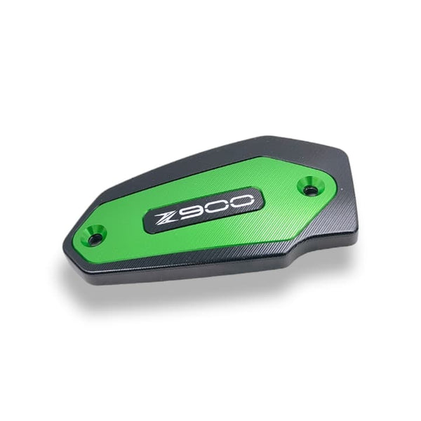 POWER PARTS FRONT DISC CAP FOR Z900