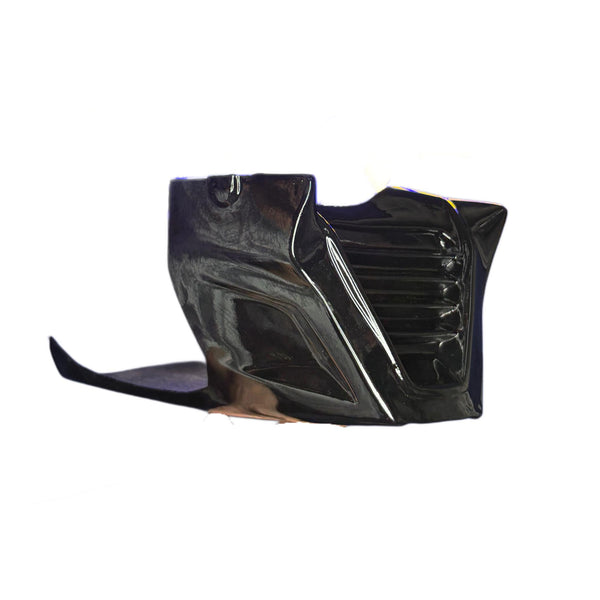 DUKE RACING UNDERBELLY