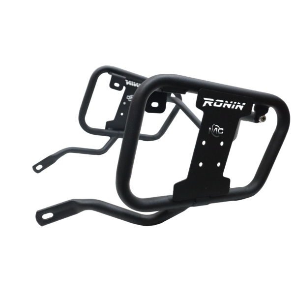 SADDLE STAY WITH PLATE FOR RONIN