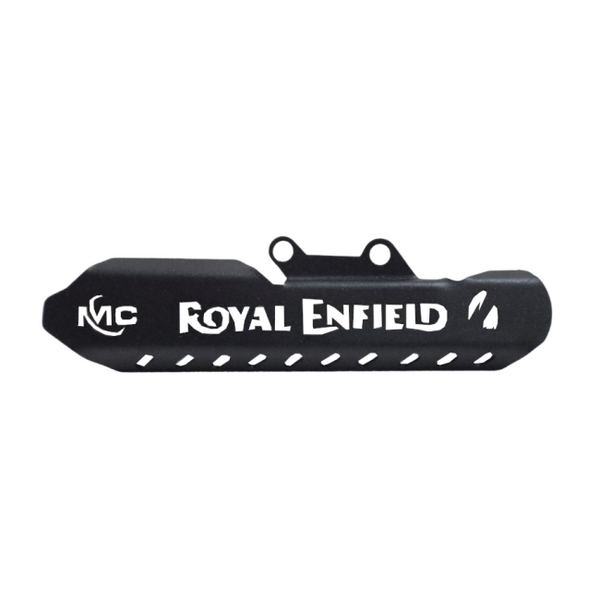 MASTER CYLINDER GUARD BLACK FOR GUERRILLA 450