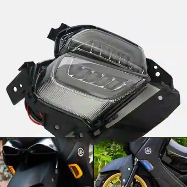 INDICATOR FOR YAMAHA AEROX 155