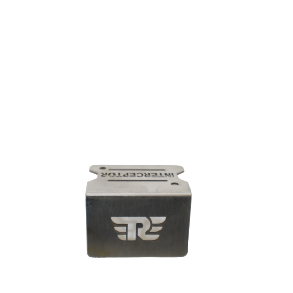 DISC OIL CAP FOR INTERCEPTOR