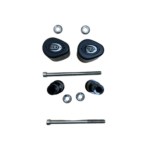 R&G CRASH BOBBIN FOR APRILLIA TUONO 457