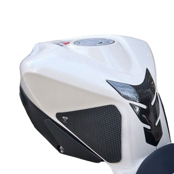 GRIP ON TVS APACHE RR 310 TRACTION PAD