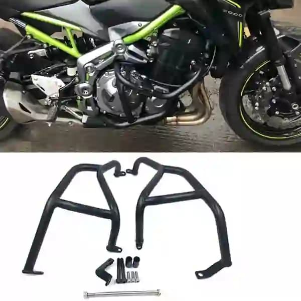 CRASH GUARD FOR Z900 2017-2019
