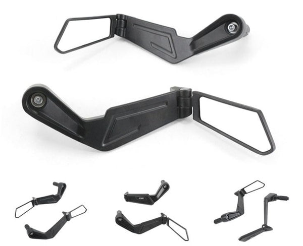 LEVER PROTECTOR MIRROR