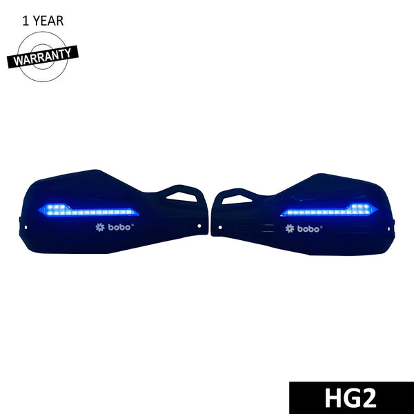 BOBO HG2 HAND GUARD
